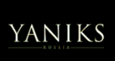 Логотип Изготовление мебели на заказ «YANIKS»