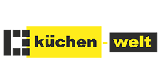 Логотип Салон мебели «Kuchen-welt»