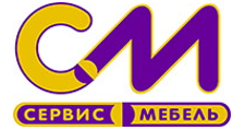 Логотип Мебельная фабрика «Сервис Мебель»