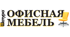 Логотип Салон мебели «Офисная мебель»