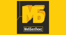 Логотип Салон мебели «МебБелЛюкс»