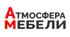 Логотип Салон мебели «Атмосфера Мебели»