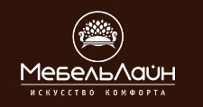 Логотип Салон мебели «МебельЛайн»