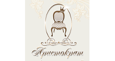 Логотип Салон мебели «Аристократ»