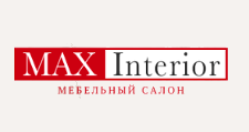 Логотип Салон мебели «MaxInterior»