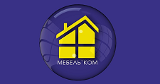 Логотип Изготовление мебели на заказ «МебельКом»