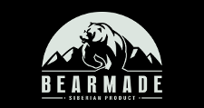 Логотип Изготовление мебели на заказ «BEARMADE»