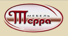 Логотип Салон мебели «Мебель Терра»