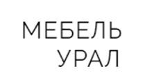 Логотип Изготовление мебели на заказ «Мебель Урал»