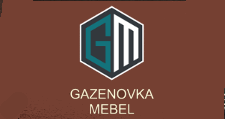 Логотип Изготовление мебели на заказ «Gazenovka»