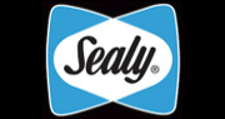 Логотип Салон мебели «Sealy»