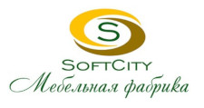 Логотип Изготовление мебели на заказ «Софт Сити»