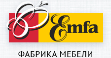 Логотип Мебельная фабрика «Энгельсская (Эмфа)»