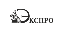 Логотип Мебельная фабрика «Экспpо»