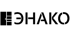Логотип Изготовление мебели на заказ «ЭНАКО»