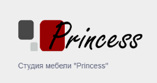 Логотип Изготовление мебели на заказ «Princess»