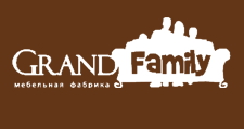 Логотип Мебельная фабрика «Grand Family»