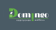 Логотип Изготовление мебели на заказ «Domingo»
