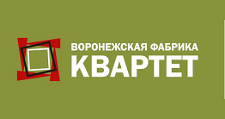 Логотип Изготовление мебели на заказ «Квартет»