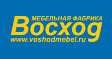 Логотип Мебельная фабрика «Восход»