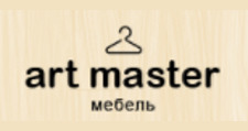 Логотип Изготовление мебели на заказ «Арт-мастер»