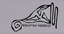 Логотип Салон мебели «Палитра мебели»