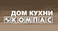 Логотип Салон мебели «КОМПАС»