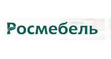 Логотип Салон мебели «Росмебель»