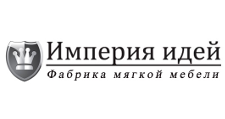Логотип Мебельная фабрика «Империя Идей»