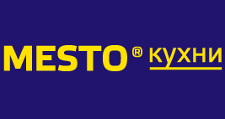 Логотип Изготовление мебели на заказ «Mesto»