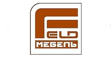 Логотип Изготовление мебели на заказ «ФелдМебель»