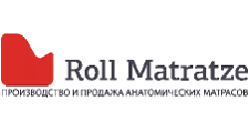 Логотип Салон мебели «Rollmatratze»