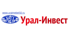 Логотип Салон мебели «Урал-Инвест»
