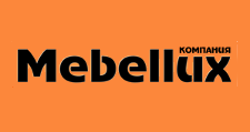Логотип Изготовление мебели на заказ «Mebellux»
