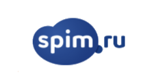 Логотип Салон мебели «Spim.ru»
