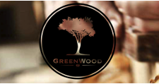 Логотип Изготовление мебели на заказ «ГринВуд»