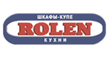 Логотип Изготовление мебели на заказ «ROLEN»