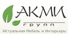 Логотип Салон мебели «АКМИ Групп»