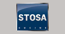 Логотип Салон мебели «STOSA»