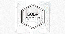 Логотип Изготовление мебели на заказ «БОБР group»