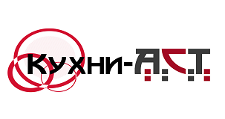 Логотип Мебельная фабрика «Кухни-АСТ»
