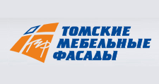 Логотип Салон мебели «Томские мебельные фасады»