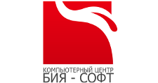 Логотип Салон мебели «Бия-Софт»