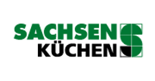 Логотип Салон мебели «Sachsen Kuchen»