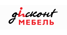 Логотип Салон мебели «Diskont mebel»