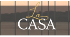 Логотип Салон мебели «La Casa»
