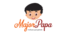 Логотип Изготовление мебели на заказ «MajorPapa»