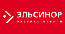 Логотип Мебельная фабрика «Эльсинор»