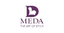 Логотип Мебельная фабрика «Меда»