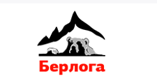 Логотип Салон мебели «Берлога»